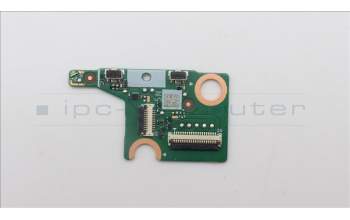 Lenovo 5C50S25546 CARDPOP Volume Board WT 82XK