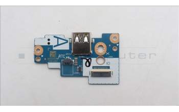 Lenovo 5C50S25562 CARDPOP IO board C 82XT