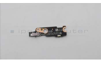 Lenovo 5C50S25572 CARDPOP Power Board L82YQ