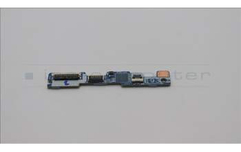 Lenovo 5C50S25604 CARDPOP CARDPOP L 83DF SENSOR/B1