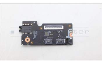 Lenovo 5C50S25618 CARDPOP Audio Board WT 83E1