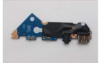 Lenovo 5C50S25722 CARDPOP USB Board H 83HN