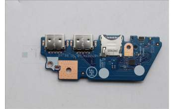 Lenovo 5C50S25748 CARDPOP USB Board H 83J0_Intel