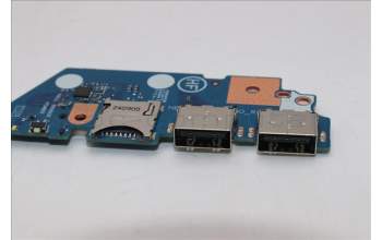 Lenovo 5C50S25748 CARDPOP USB Board H 83J0_Intel