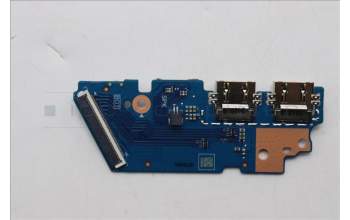 Lenovo 5C50S25748 CARDPOP USB Board H 83J0_Intel