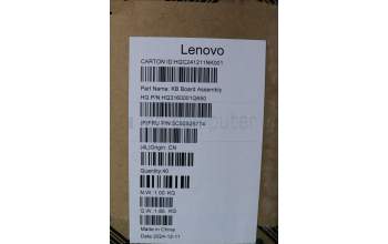 Lenovo 5C50S25774 CARDPOP USB Board H 83HT_AMD