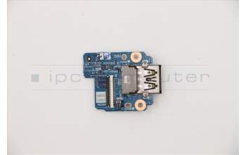 Lenovo 5C50S73052 CARDPOP FRU Sub Card USB_Board