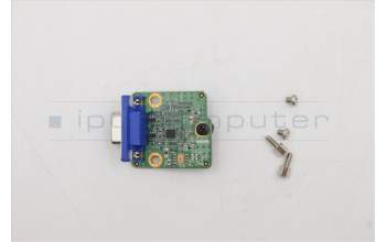 Lenovo 5C50W00881 CARDPOP BTB VGA card B