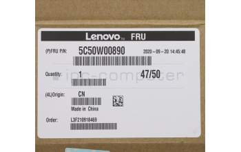 Lenovo 5C50W00890 CARDPOP BLD Tiny6 BTB Dual DP card