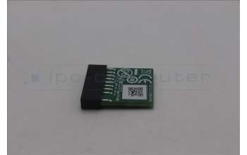 Lenovo 5C50W00965 CARDPOP Bitland Z32H320TC-416 TCM car