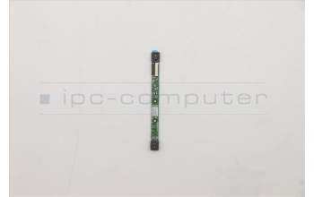 Lenovo 5C50Z44727 CARDPOP FRU CARDPOP_MIC_BOARD_ASSY