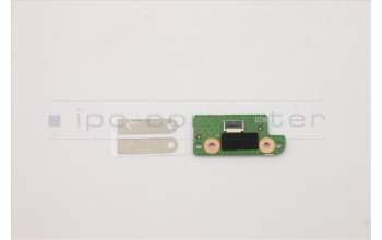 Lenovo 5C50Z44741 CARDPOP FRU Sub Card SIM board 300W GEN3