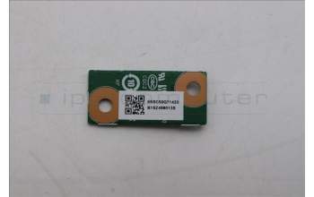 Lenovo 5C50Z66298 CARDPOP A100 Power Button Board