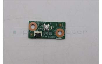 Lenovo 5C50Z66298 CARDPOP A100 Power Button Board