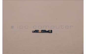 Lenovo 5C51C94262 CARDPOP FRUSubCard SENORBOARD_CS_213556