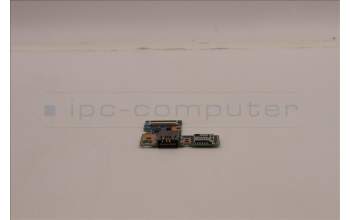 Lenovo 5C51C94280 CARDPOP FRU CARDPOP IO board, IO BD