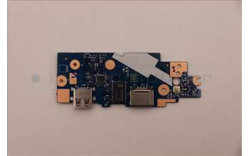 Lenovo 5C51C94291 CARDPOP FRU CARDPOP Mars3 IO Board W/OFP