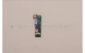 Lenovo 5C51C94297 CARDPOP FRU CARDPOP Power board 10L SWG