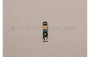 Lenovo 5C51J62707 CARDPOP FRU 8L PWR BD/213601,UMA