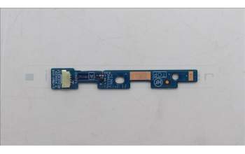 Lenovo 5C51J62751 CARDPOP FRU SENSOR BOARD_CS Fenrir2