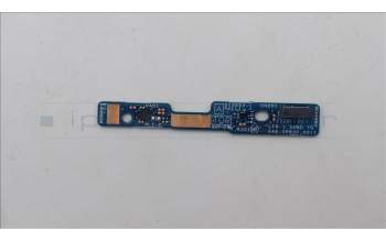 Lenovo 5C51J62752 CARDPOP FRU SENSOR BOARD_Yoga Fenrir2