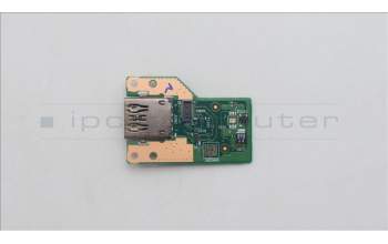 Lenovo 5C51J62771 CARDPOP FRU PCBA USB/B NSD885 KT4D0 1ST