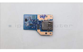 Lenovo 5C51J62772 CARDPOP FRU PCBA USB/B NSF261 KT4D2