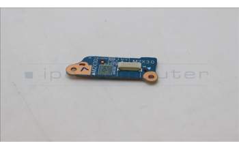 Lenovo 5C51J62775 CARDPOP FRU PCBA PWR/B NSF222 KT4D5