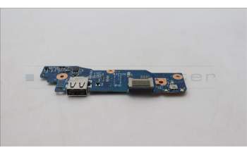 Lenovo 5C51L83914 CARDPOP Mercury2AMD LAN Board FPR