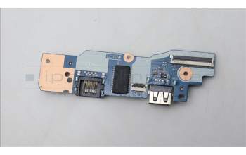 Lenovo 5C51L83914 CARDPOP Mercury2AMD LAN Board FPR