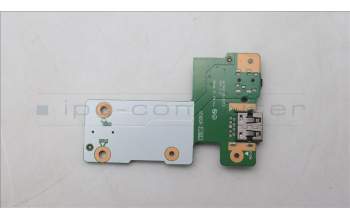 Lenovo 5C51M05849 CARDPOP Sub Card_USB_Board