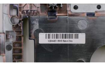 Lenovo 5CB0H44833 Lower CoverCE50-70W/DC IN hole