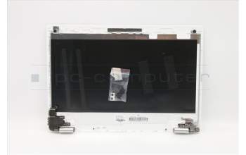 Lenovo 5CB0H91137 COVER LCD Cover W Flex3-1470 White