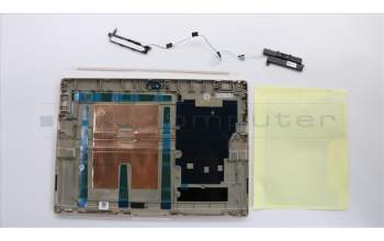 Lenovo 5CB0K42981 COVER LCD Cover L 80QL WIFI Golden