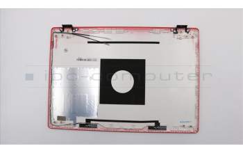 Lenovo 5CB0K69435 LCD Cover 3N red 80R9