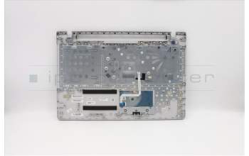 Lenovo 5CB0K79373 COVER Upper Case C 80NT BK NBL NJBL W/TP