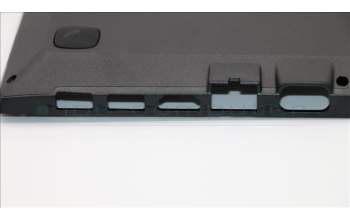 Lenovo 5CB0L46604 Lower Case Q 80SY BLK NOL WO/BTN