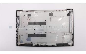 Lenovo 5CB0L46604 Lower Case Q 80SY BLK NOL WO/BTN