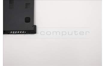 Lenovo 5CB0L46640 Lower Case Q 80SX BLK W/BTN