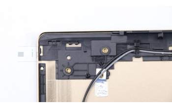 Lenovo 5CB0N98514 LCD COVER ASSY L80YL GOLD ANODIZING W/A