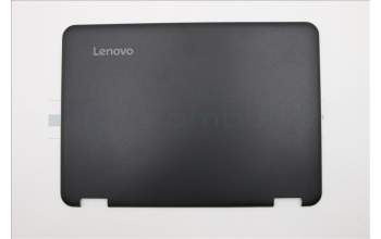 Lenovo 5CB0P18591 LCD Cover 3N 81AF BLK