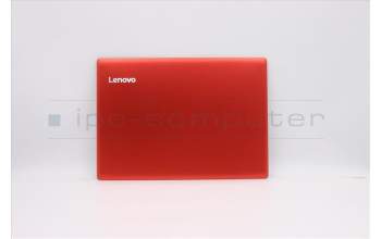 Lenovo 5CB0P26008 COVER LCD Cover C 80X4 W/Antenna RED