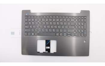 Lenovo 5CB0Q60080 Tastatur inkl. Topcase W 81AX IG W/KB NBL UI