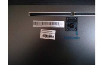 Lenovo 5CB0Q62270 COVER Lower Case W 81AC IRON GREY