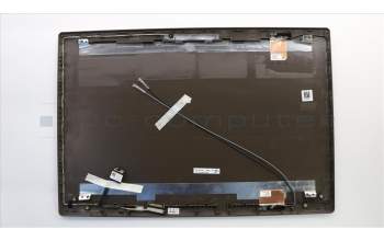 Lenovo 5CB0R16599 LCD Cover L81DC 15T CHOCOLATE PT W/ANTE