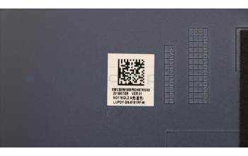 Lenovo 5CB0R61508 LCD Cover 3N 81J1 MNB