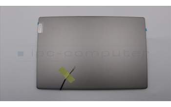 Lenovo 5CB0S15945 COVER LCD Cover C 81J7 Grey