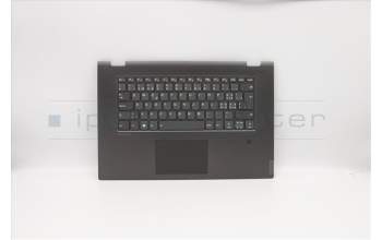 Lenovo 5CB0S17601 Tastatur inkl. Topcase C81N5BLK FPBLKB SW