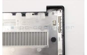 Lenovo 5CB0S18364 COVER Lower case C 81N7_BLACK