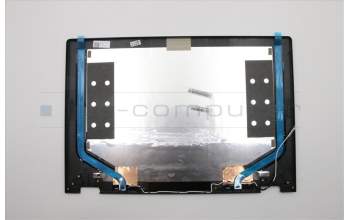 Lenovo 5CB0U41731 COVER LCD COVER C 81N4_BLUE